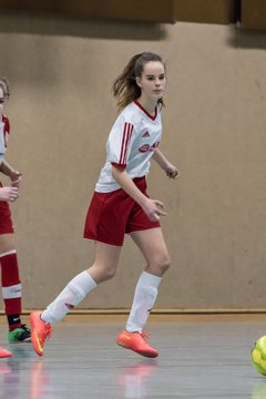 Bild 386 - wCJ KT Turnier Vormittag